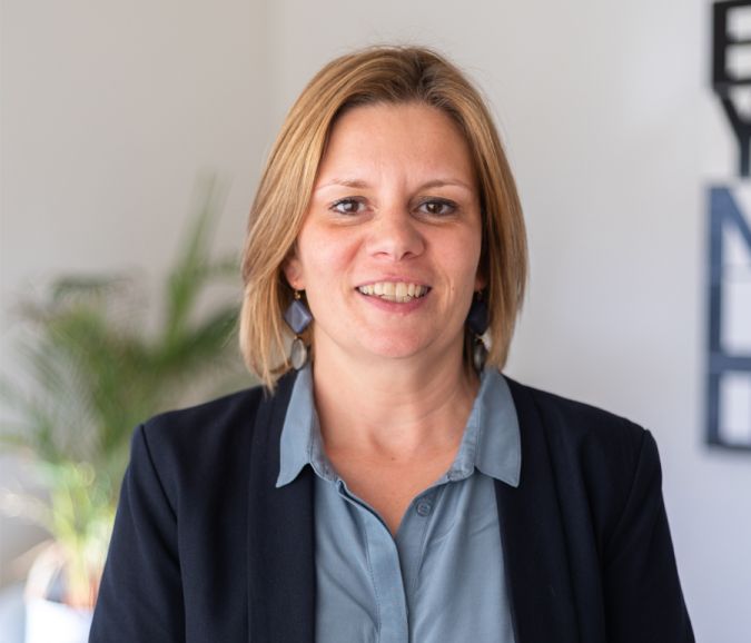 WAD Operations Manager Evy